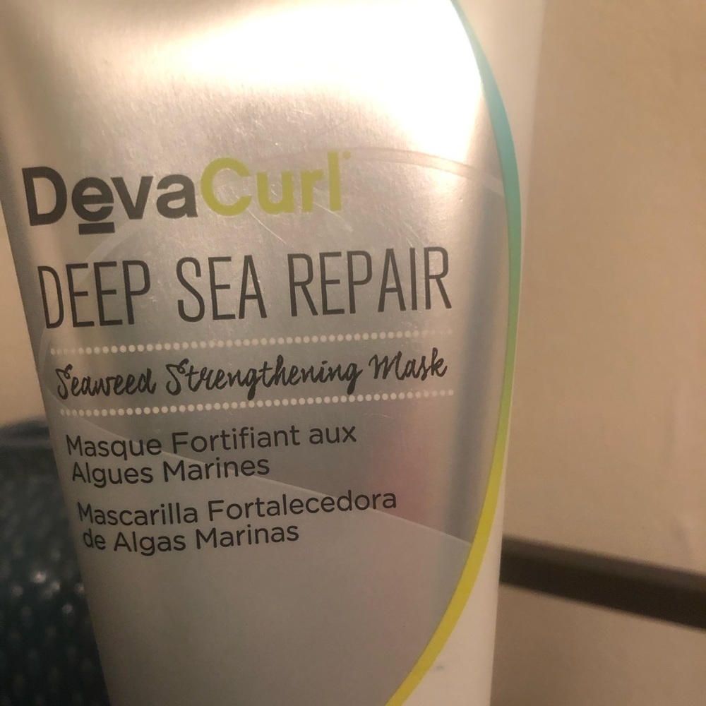 Deep Sea Repair - Picture 3 of 3